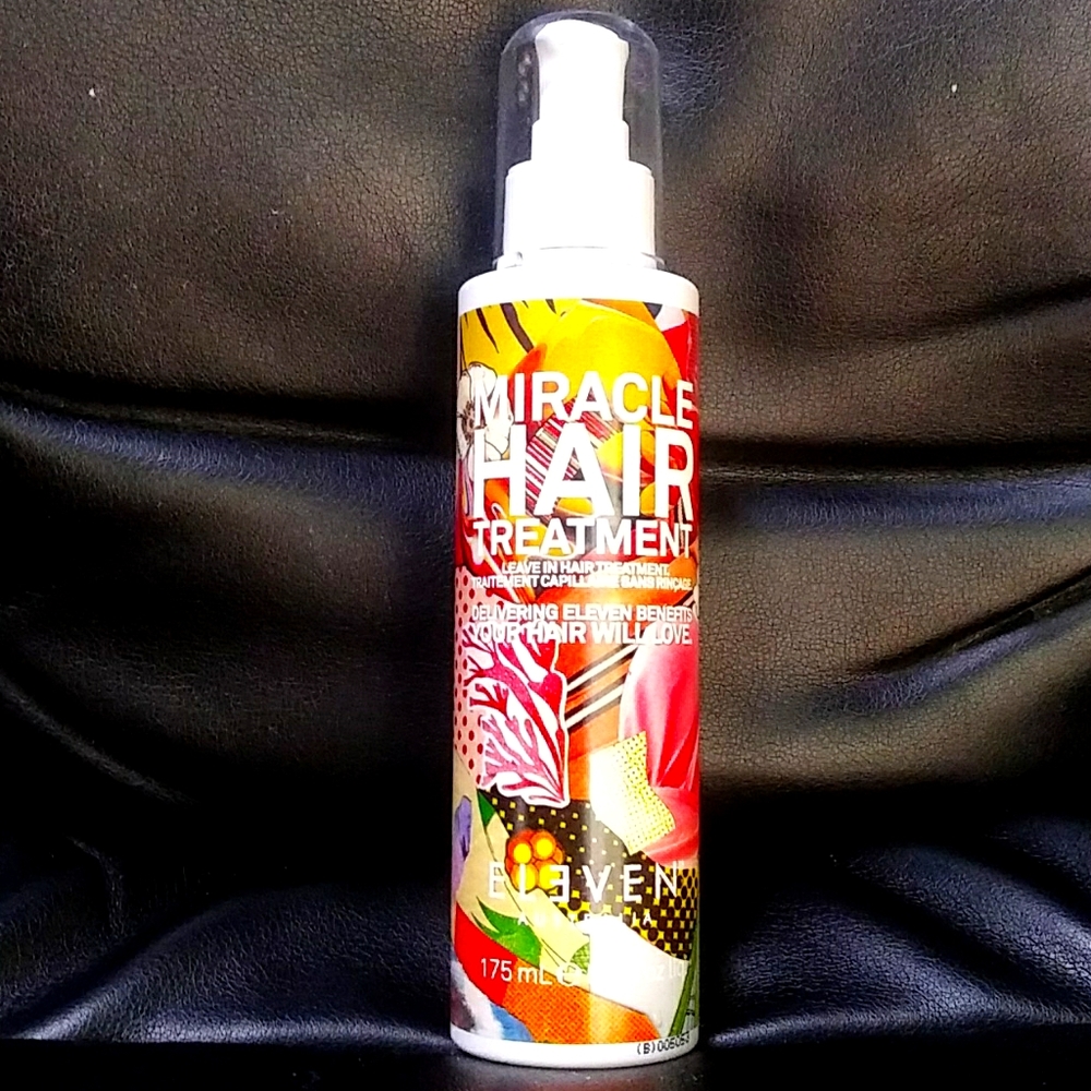 Eleven Australia Miracle